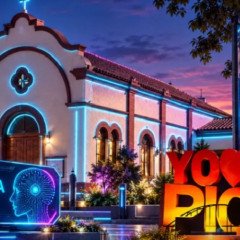 Pichanal será sede de un taller de IA