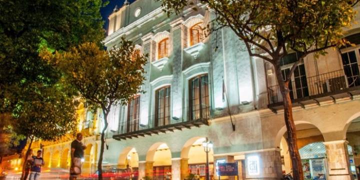 Gala Patriótica por el 25 de Mayo en el Teatro Provincial 