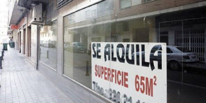 Cada vez hay menos viviendas para alquilar en el país