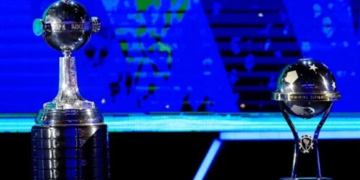 Así está la clasificación a la Libertadores