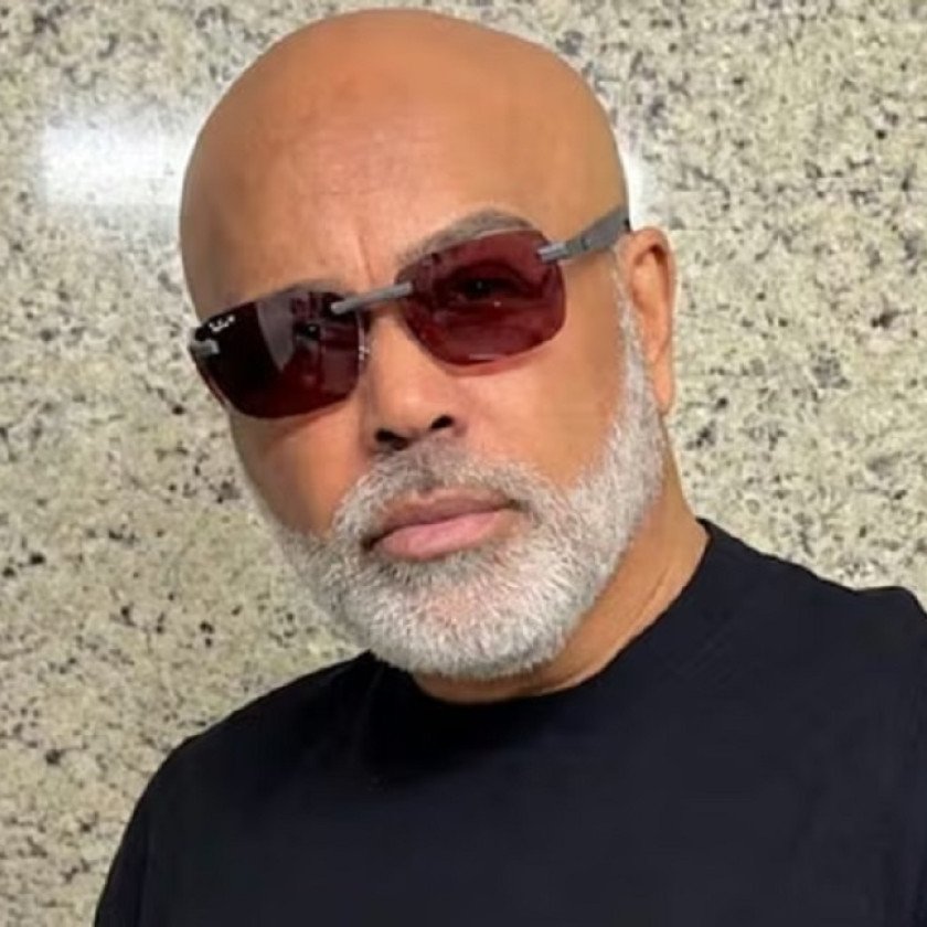 Murió el cantante del dúo Rick & Renner