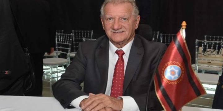Gobernadores del Norte Grande realizaron pedido al Gobierno Nacional