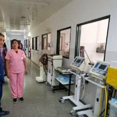 Optimizan la atención en Valles Calchaquís