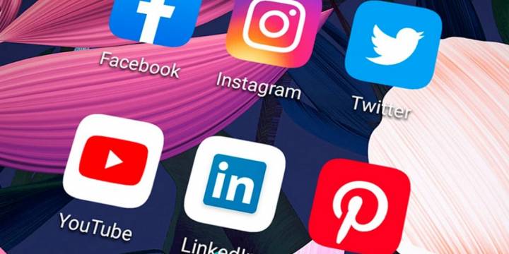 Las 4 redes sociales que todo emprendedor debería usar