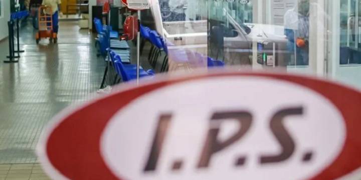 IMAC reanuda prestaciones a afiliados del IPS