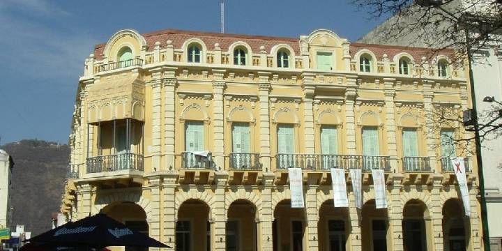 Los Museos estarán cerrados por las fiestas de fin de año