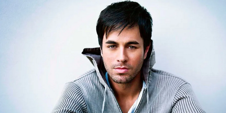 Enrique Iglesias se retira de la música 