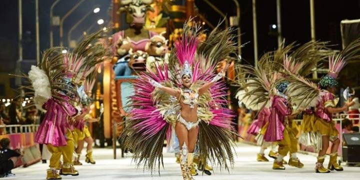Fin de semana XXL: Mejoró un 7.6% con respecto a 2024