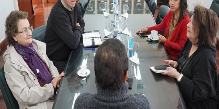 La UNSa adhirió al proyecto de Ley de la Memoria