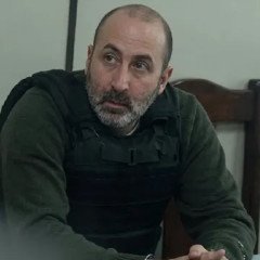 Cerimedo fue trasladado a una cárcel 