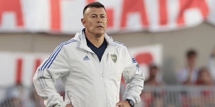 Boca visitará a Argentinos Juniors por la Liga Profesional