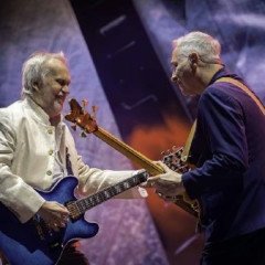 Serú Girán suma último show en Bs. As.