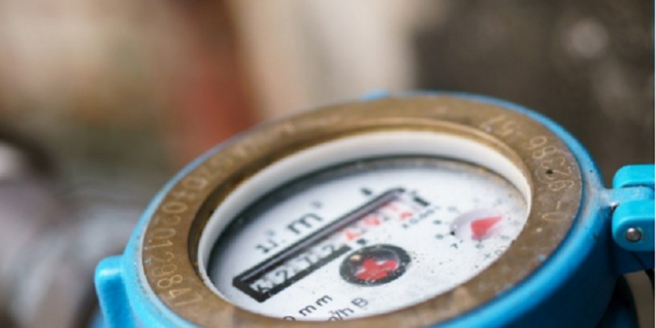 Exigen la instalación de medidores en barrios privados