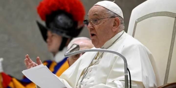 El Vaticano condenó el cambio de sexo