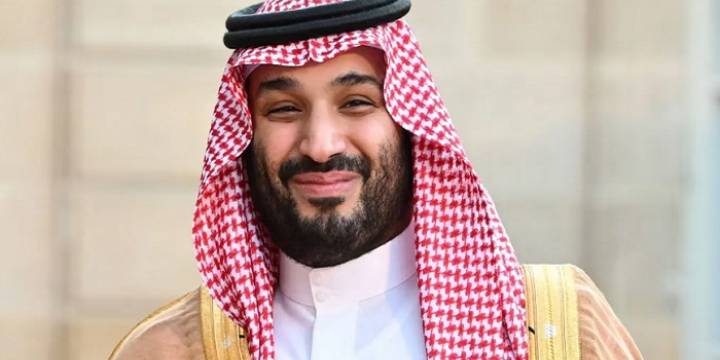 Arabia Saudita le saca provecho a la crisis en Medio Oriente