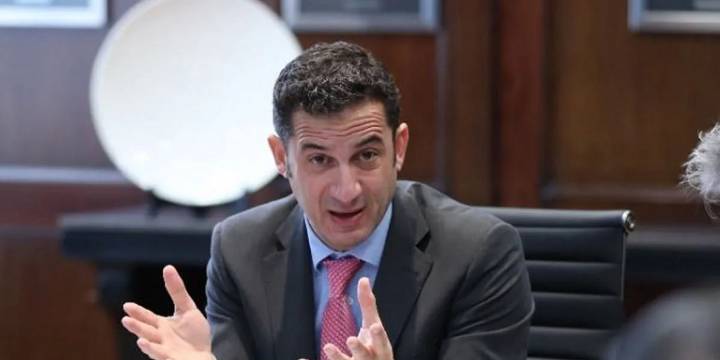 El Gobierno se reúne con empresarios por Precios Justos