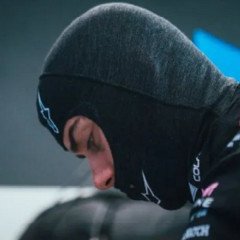 Franco no estará presente en la práctica