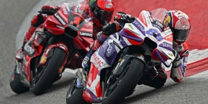 MotoGP : dónde comprar las entradas