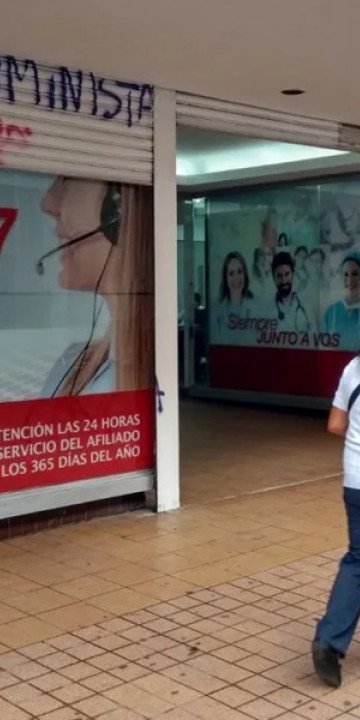 Cambios en el convenio entre Psicólogos y el IPS