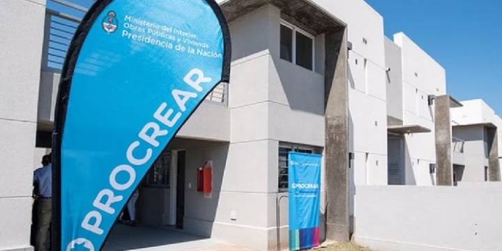 Actualizarán montos para la construcción de viviendas 