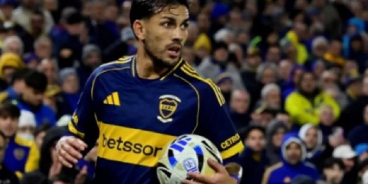 El camino de Boca para la Libertadores