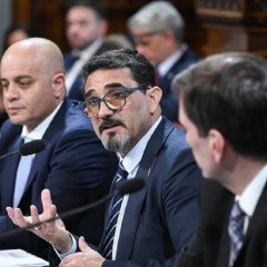 El Gobierno volverá a licitar Intercargo