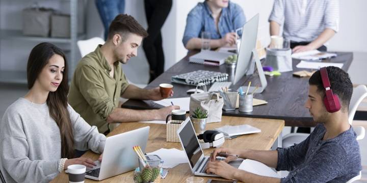Cómo funciona el programa para la generación de empleo