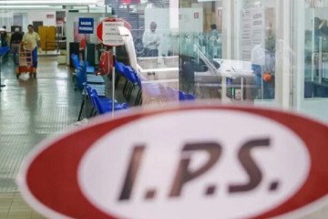 Crece el conflicto entre Círculo Médico y el IPS