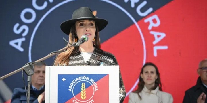 Villarruel destrozó el plan económico 