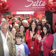 Salta desplegará su potencial turístico y cultural en la FIT