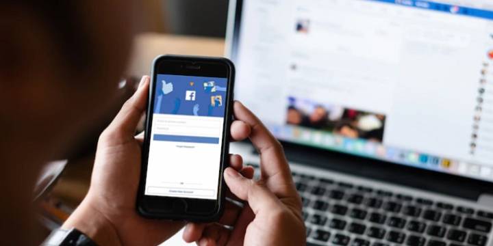 Las cinco estafas más frecuentes en Facebook