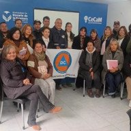 Capacitaciones a Directores de Escuelas