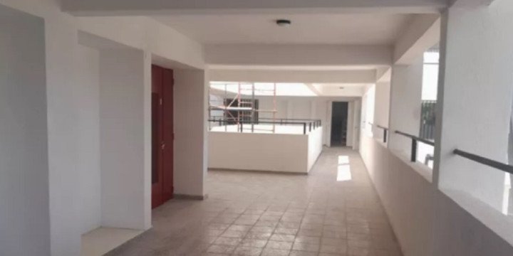 Tartagal: nuevo edificio del Instituto Superior