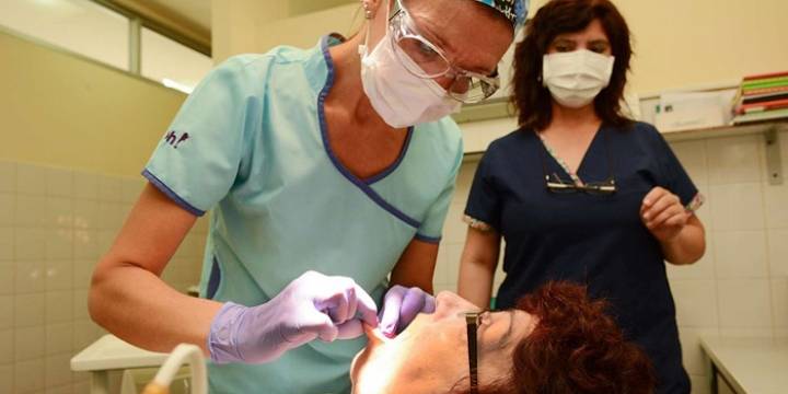 Realizarán campaña contra el cáncer bucal