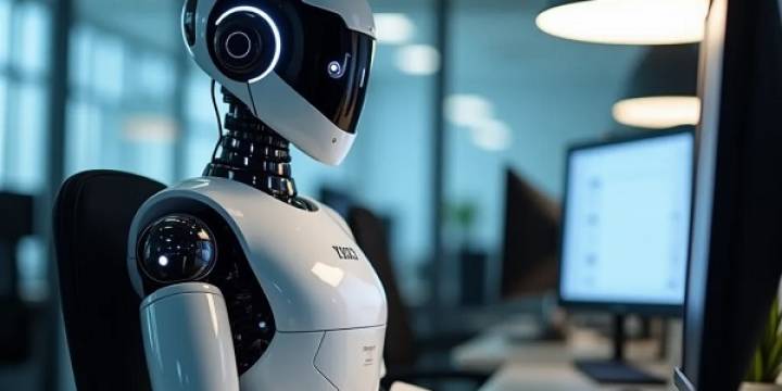 ¿Conocés la diferencia entre los chatbots y los agentes de IA?