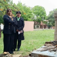 Se inauguró el Primer Congreso de Artesanos del Fuego