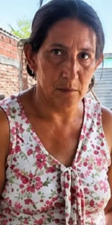 Confirman que el cuerpo hallado en el Juramento es de Isabel Galbán