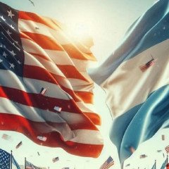 Se traba el acuerdo con Estados Unidos