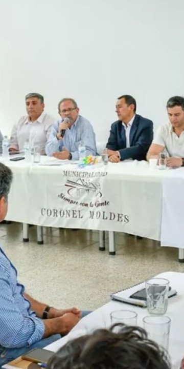 Se realizó la 3ª reunión por el presupuesto salteño 2027