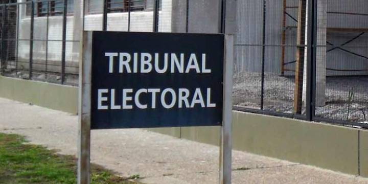 Ningún Frente podrá usar la denominación 