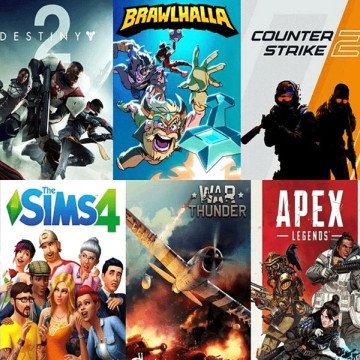 ¿Cómo conseguir juegos gratis en Steam?