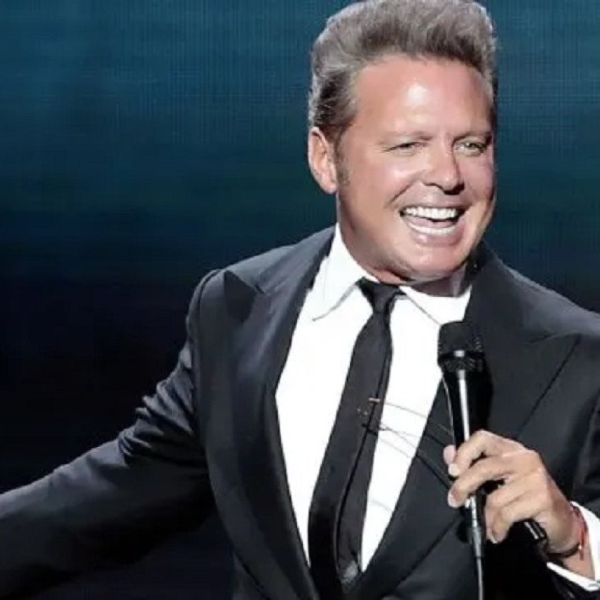 Luis Miguel anunció su nueva gira en 2027