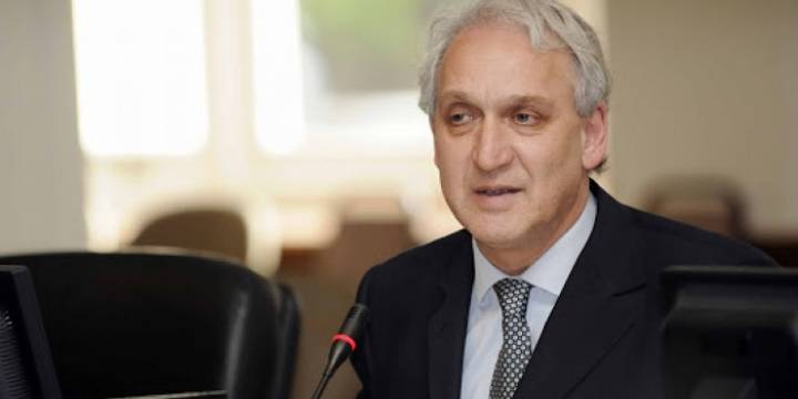 Ecuador expulsó al embajador argentino en Quito