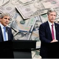 Piden investigar al Ministro de Economía
