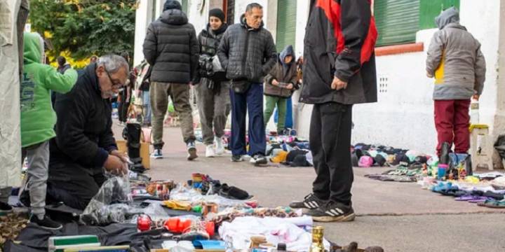 Monotributo social: dieron de baja al 60% de los inscriptos