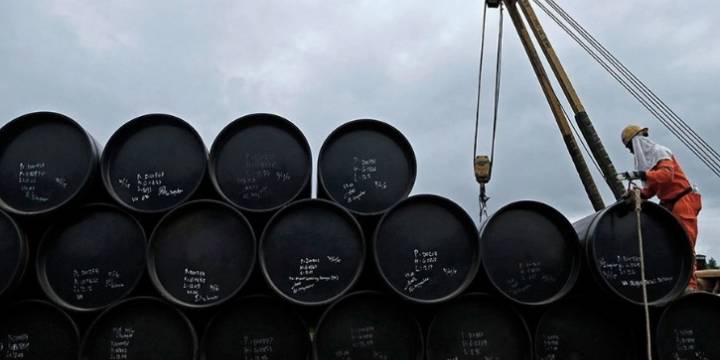 El petróleo subió por la tensión en Medio Oriente