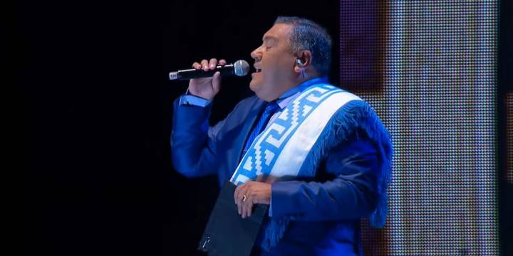 Comenzó la 63º edición del Festival de Cosquín
