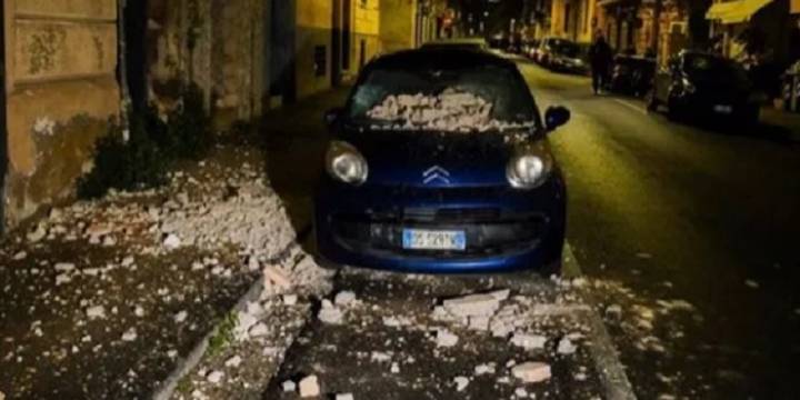 Terremoto en Birmania: hay más de 2.000 fallecidos