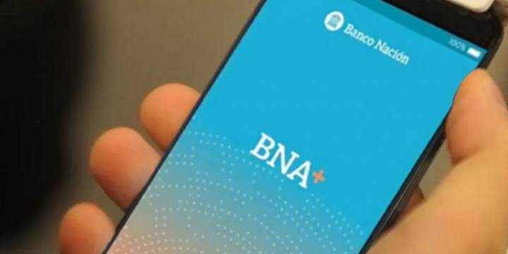 Banco Nación se suma a 