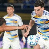 Continúan las malas noticias en Boca